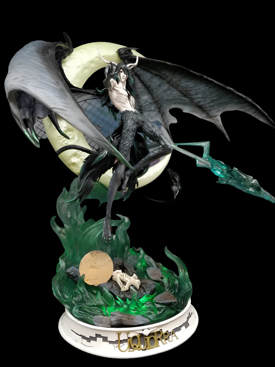 Resin: BP Studio Bleach Espada Set of 5