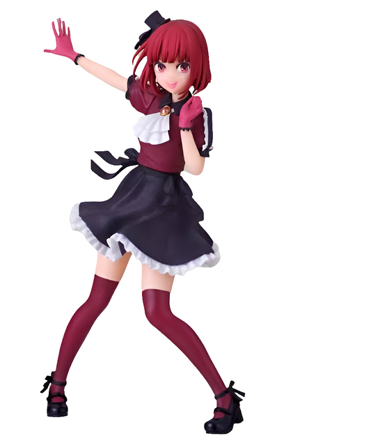 Banpresto Oshi No ko Kana Arima