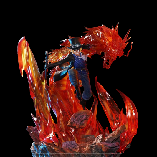 Resin: Jacks Do Studio Sabo
