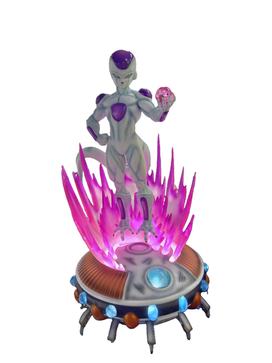 Resin: Revenge Studio Frieza