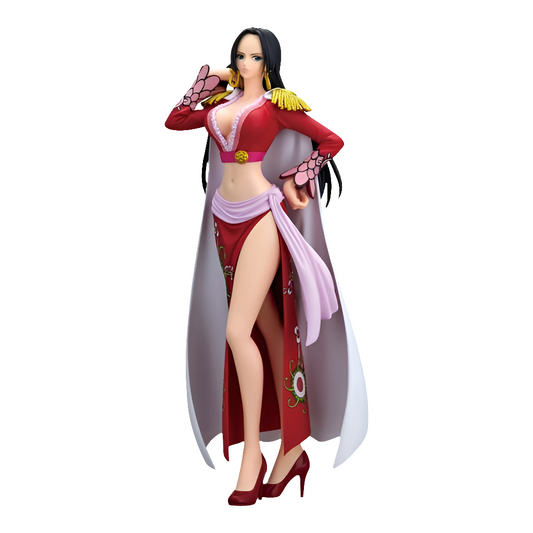 Glitter & Glamours One Piece Boa Hancock Ver. 2