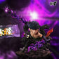 Resin: BBF Studio Monster Trio Set Luffy Gear 5, Zoro and Sanji