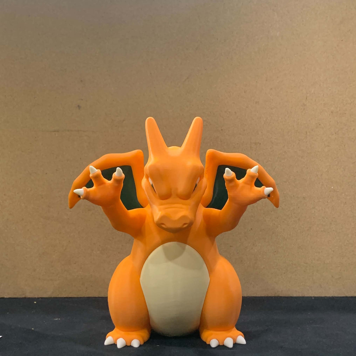 3D Print Window Charizard