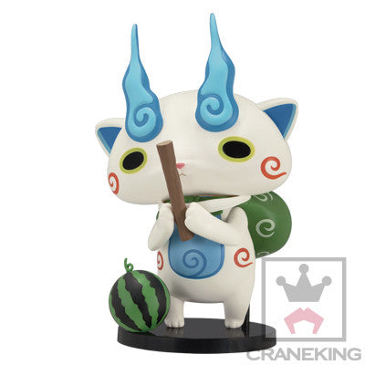 Banpresto DXF Youkai Watch Komasan 2015 Summer Ver.