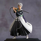 Resin: Bleach Ichigo with Gotei 13 Captain's Set
