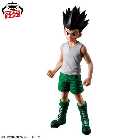 Grandista Hunter X Hunter Gon Freecss