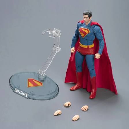 Fondjoy Superman (2025) Standard