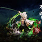 Resin: Jianke Studio Sanemi