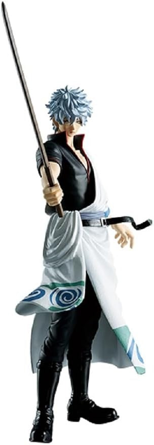 Banpresto Gintama Katsugeki-Kabukicho Gintoki Sakata