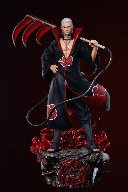 Resin: JL Studio Hidan
