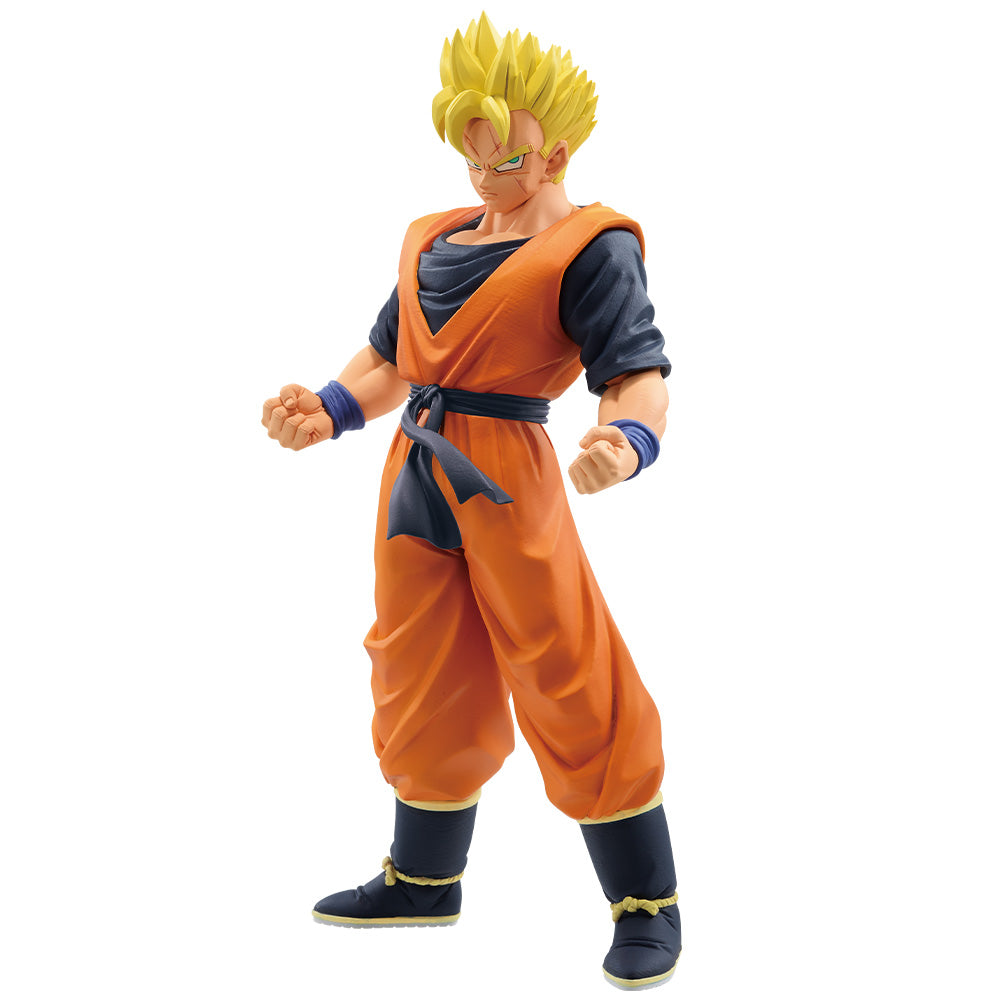 Ichiban Kuji Dragon Ball Z Duel to the Future‼ Prize C Future Gohan (Masterlise)