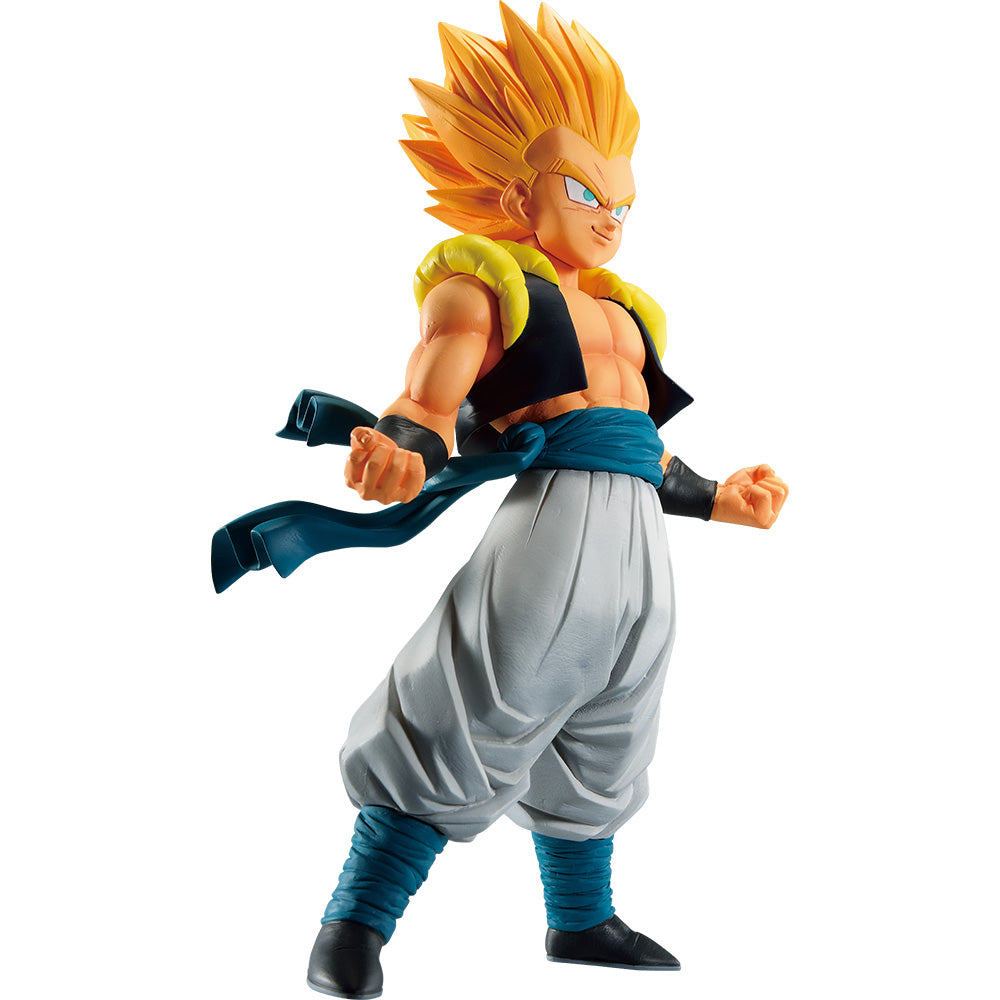 Ichiban Kuji Dragon Ball VS Omnibus BEAST Prize D SSJ Gotenks (Masterlise)
