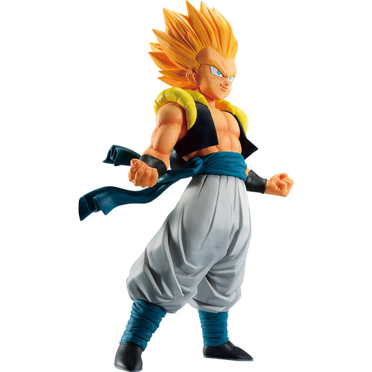 Ichiban Kuji Dragon Ball VS Omnibus BEAST Prize D SSJ Gotenks (Masterlise)