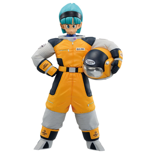 Ichiban Kuji Dragon Ball VS Omnibus BRAVE Prize E Bulma Space Suit (Masterlise)