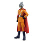 Ichiban Kuji Dragon Ball Super Super Hero Gamma 1 and Gamma 2 (Masterlise)Set