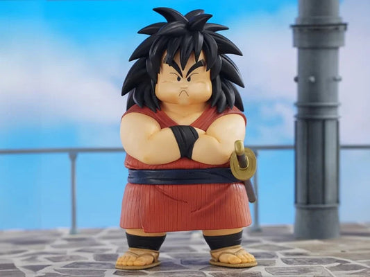 Ichiban Kuji Dragon Ball EX The Temple Above the Clouds Prize C Yajirobe (Masterlise)