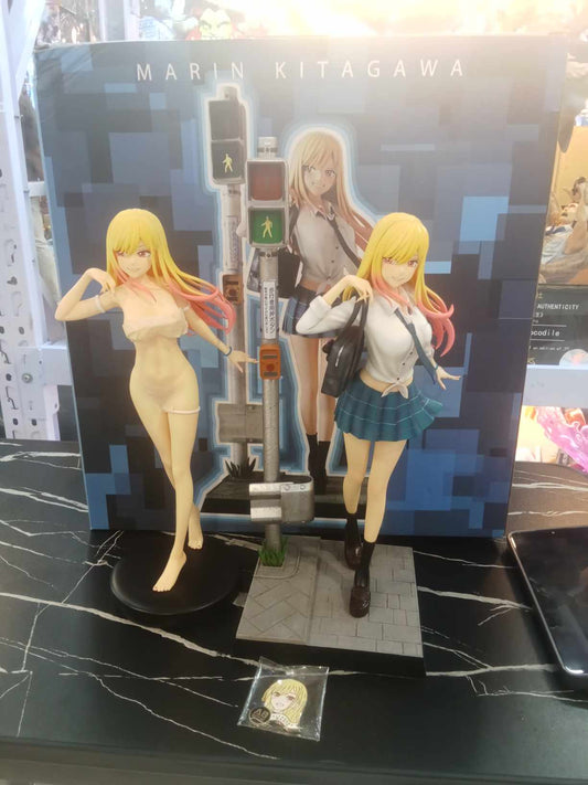Resin: AB Sinthe Studio Marin Kitagawa