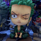 Resin: JMPQ Studio Zoro