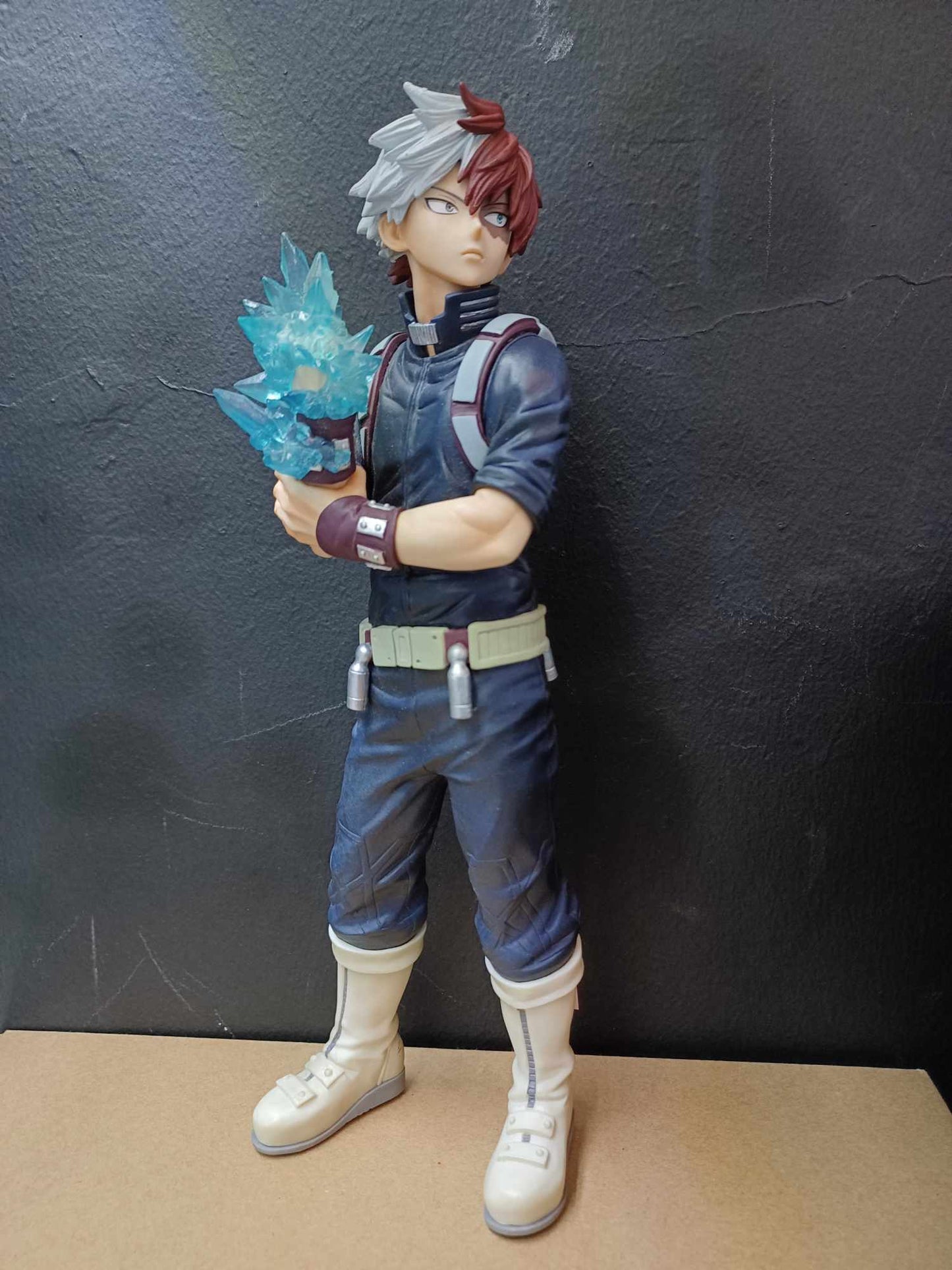 Ichiban kuji Prize C Shoto todoroki my hero academia Loose