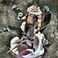 Resin: Big Mom Pirates Set of 8