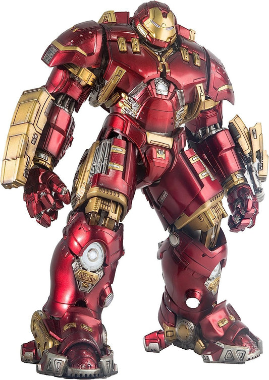 Comicave Studios Marvel Avengers: Age of Ultron Iron Man Mark XLIV (44) "Hulkbuster"