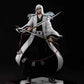 Resin: Bleach Ichigo with Gotei 13 Captain's Set