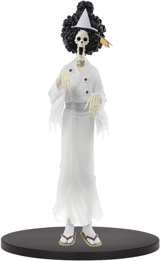 Banpresto DXF One Piece The Grandline Men/Lady Wano Country Set of 9