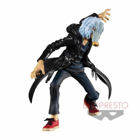 Banpresto My Hero Academia The Evil Villains Vol. 2 Tomura Shigaraki