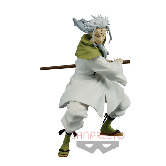 Banpresto Otherworlder Vol. 11 Hakurou