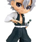 Qposket Demon Slayer Hashira Set of 9