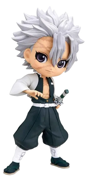 Qposket Demon Slayer Hashira Set of 9