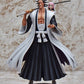 Resin: Bleach Ichigo with Gotei 13 Captain's Set
