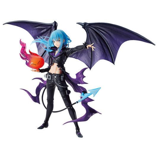 Ichiban Kuji That Time I Got Reincarnated as a Slime Festival Edition Rimuru Tempest Prize A