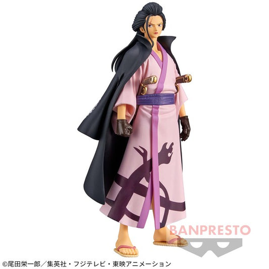 Banpresto DXF One Piece The Grandline Men Vol. 26 Izou