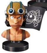 MasColle One Piece Great Deep Collection Vol. 1 Ussop (Pre Timeskip)