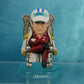 Bandai Mini Figure One Piece VS Navy The Three Admirals Set