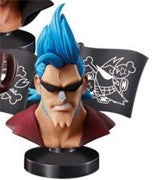 MasColle One Piece Great Deep Collection Vol. 1 Franky (Pre Timeskip)
