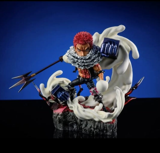 Resin: G5 Studio Katakuri