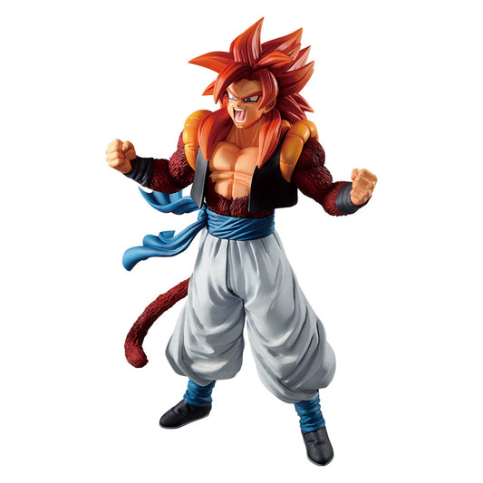 Ichiban kuji Dragon Ball GT VS Omnibus Super Prize C Super Saiyan 4 Gogeta (Masterlise)