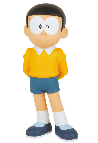Medicom Toys Doraemon Set of 7