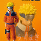 Ichiban Kuji Naruto Masterlise Uzumaki Naruto and Uchiha Sasuke Set of 2