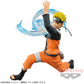 Banpresto Effectreme Naruto: Shippuden Naruto Uzumaki and Sasuke Uchiha Set