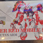 DABAN 8814 Power Red Mobile Suit Orangutan Arm