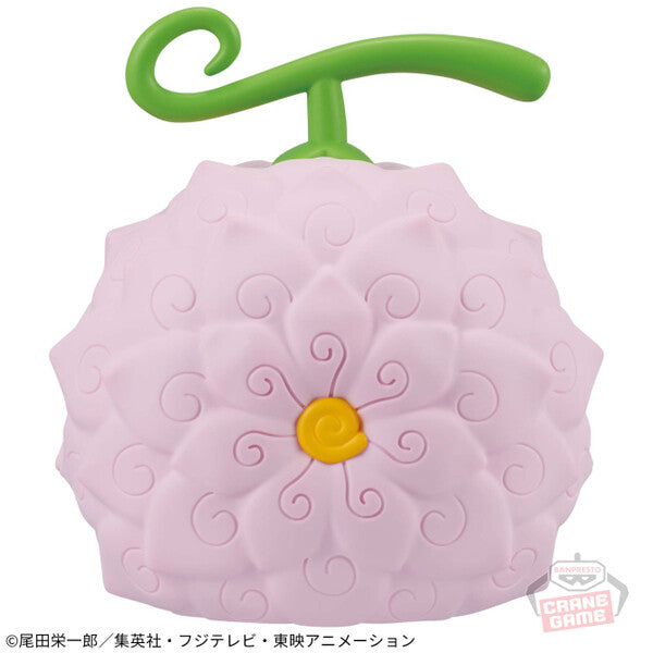 Banpresto One Piece Devil Fruit Room Light Hana-Hana no Mi (Flower-Flower Fruit)