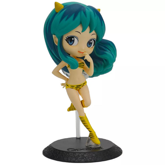 Qposket Urusei Yatsura Lum II (A)