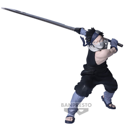 Vibration Stars Naruto Zabuza Momochi