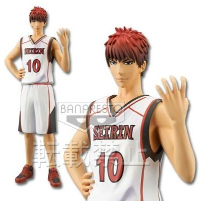Ichiban Kuji Kuroko no Basket Set of 7
