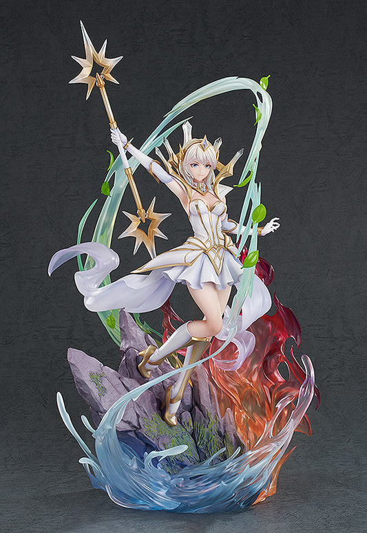 Good Smile Company League of Legends Elementalist Lux