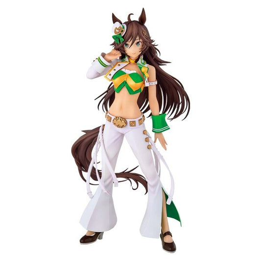 Ichiban Kuji Umamusume: Pretty Derby 7th Edition Prize B Mr. CB