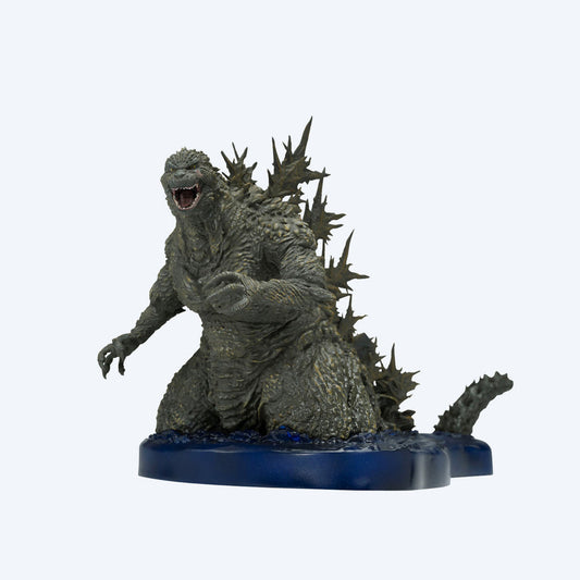 Banpresto Art Vignette Godzilla Minus One (2023)